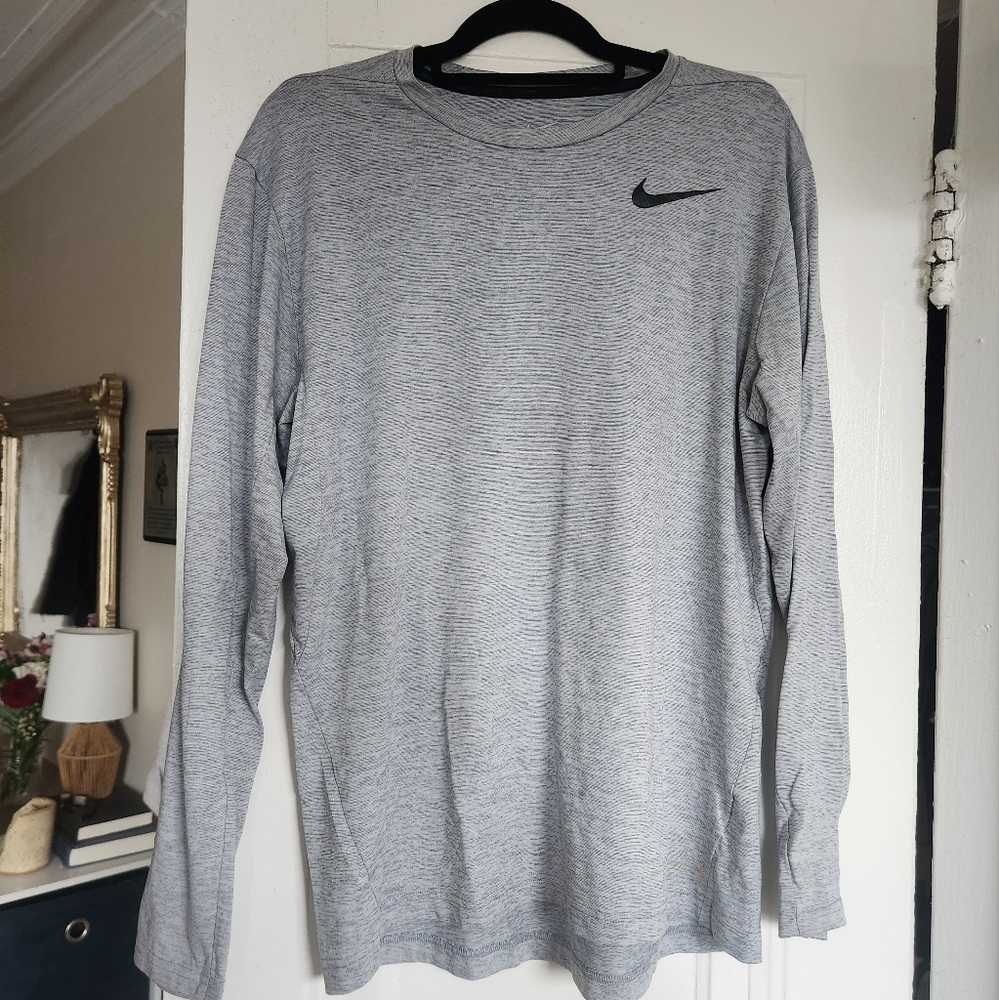 Nike Long Sleeve Shirt